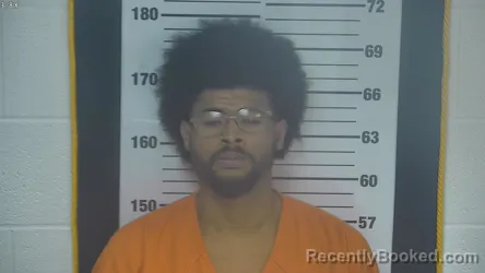 Mugshot of NICHOLAS ALEXANDER TORRES