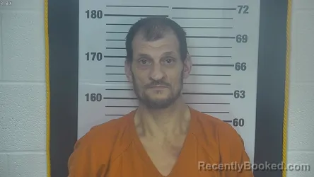 Mugshot of STEPHEN J WODARSKI