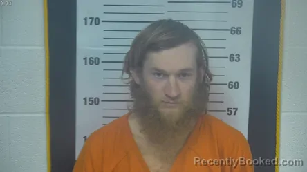 Mugshot of KEVIN LEE JR EDWARDS