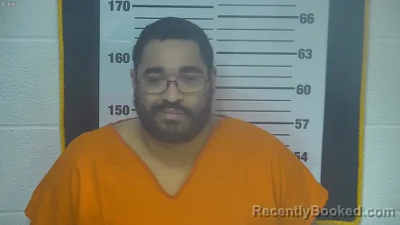 Mugshot of NATHANIEL J BRENNER-JAMES