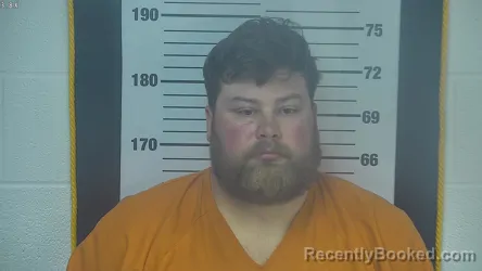Mugshot of TYLER ANTHONY LYNCH