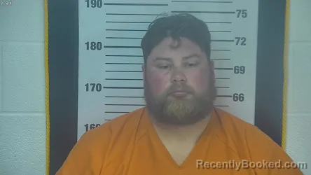 Mugshot of TYLER ANTHONY LYNCH