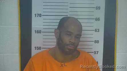 Mugshot of ERIC LEE HAUSER BATES