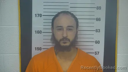 Mugshot of JIMMY NMI SANTIAGO