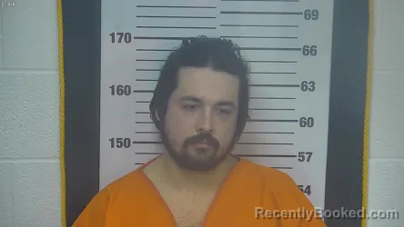 Mugshot of JAMES MICHAEL CROWL