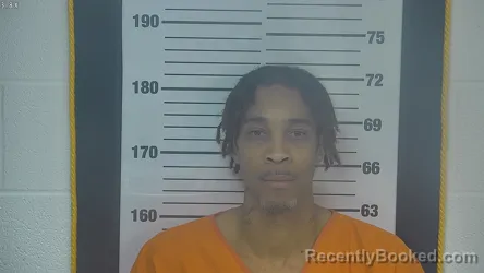 Mugshot of JOSHUA L DIAL