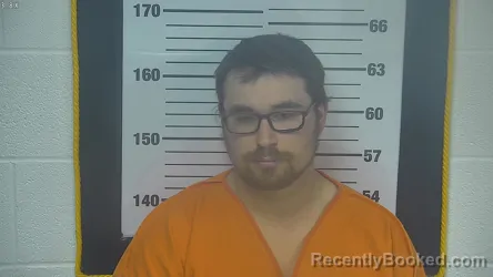 Mugshot of KEVIN M WICK