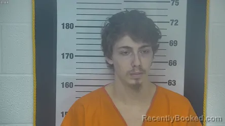 Mugshot of MICHAEL E MILLER booked in Ottawa County, Ohio on April 1, 2026