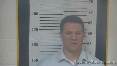 Mugshot of RICHARD J CIGILE booked in Ottawa County, Ohio on April 2, 2026