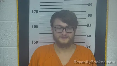 Mugshot of AUDIE STANLEY WAYNE MURPHY booked in Ottawa County, Ohio on April 6, 2026