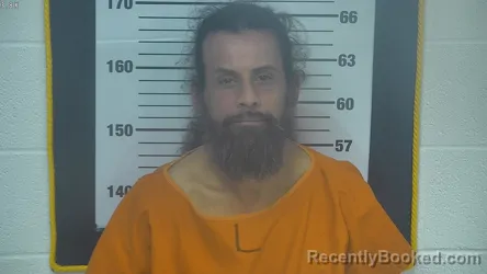 Mugshot of JERRY NMI JR OQUENDO booked in Ottawa County, Ohio on April 16, 2026