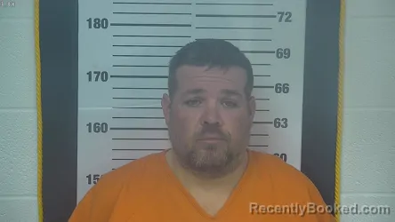 Mugshot of MATTHEW JAMES SCHMIT booked in Ottawa County, Ohio on April 19, 2026