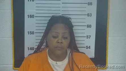 Mugshot of DONELLA NMI MIMS booked in Ottawa County, Ohio on April 20, 2026