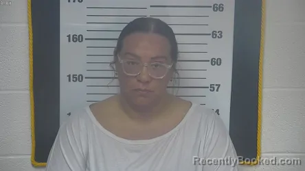 Mugshot of STEPHANIE ANN RAMIREZ booked in Ottawa County, Ohio on April 22, 2026