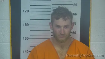 Mugshot of KEVIN LEE JR EDWARDS booked in Ottawa County, Ohio on April 22, 2026