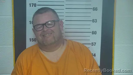 Mugshot of RYAN S FRIAS booked in Ottawa County, Ohio on April 22, 2026