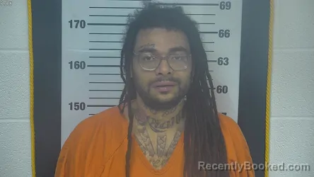 Mugshot of RICHARD LEE SAUNDERS booked in Ottawa County, Ohio on May 2, 2026