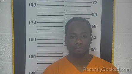 Mugshot of BENJAMIN JOHNNIE JACKSON booked in Ottawa County, Ohio on May 13, 2026