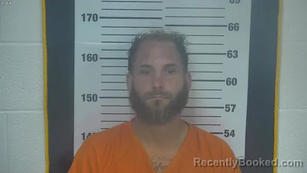 Mugshot of ISAIAH DAVID EUGENE WHYSONG booked in Ottawa County, Ohio on June 5, 2026