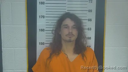 Mugshot of TRAVIS MORRELL LEE BULL booked in Ottawa County, Ohio on June 29, 2026