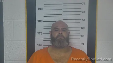 Mugshot of ROBERT J RODRIGUEZ booked in Ottawa County, Ohio on July 2, 2026