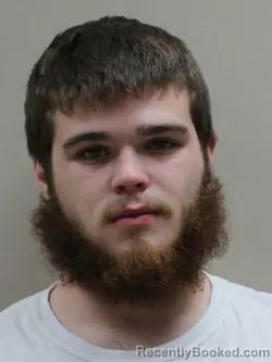 Mugshot of ETHAN WELTON FORTIER REUST