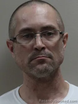 Mugshot of KIRK EDWARD BOESLING