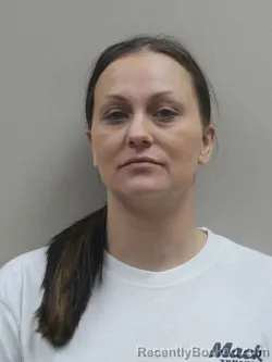 Mugshot of SHERI SUE KRAEGEL