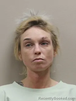 Mugshot of SHEENA SIERRA TRACY