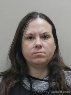 Mugshot of SIERRA ANN KIESSLING