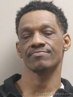 Mugshot of LACY LEE OLIVER booked in Paulding County, Ohio on April 6, 2026