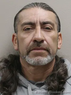 Mugshot of JESUS ESTRADA BLANCO