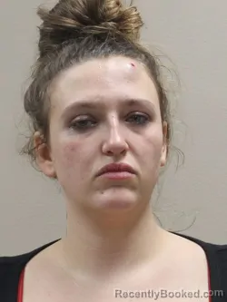Mugshot of KATELYNN MAY COYNE