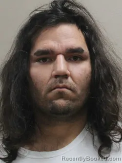 Mugshot of MARCOS JESUS VALENCIA