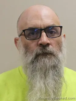 Mugshot of SHAWN DAVID THEIS