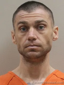 Mugshot of JOHNATHAN ROBERT DOOLEY