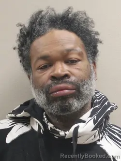 Mugshot of AHMAD RASHAD KNOLTON