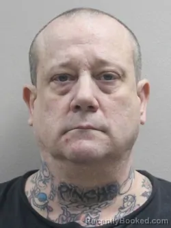 Mugshot of HEATH AARON SUDLOW booked in Paulding County, Ohio on March 27, 2026