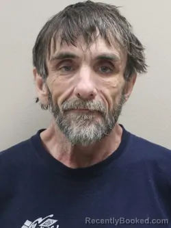 Mugshot of MARK DOUGLAS CARNAHAN