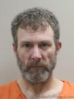 Mugshot of GARY EUGENE SCHAFFER