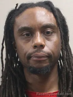 Mugshot of MOSES D WILDER