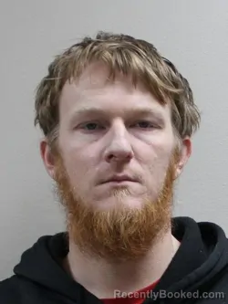 Mugshot of BRADLEY MARK MCLAUGHLIN