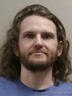 Mugshot of ANDREW JOSEPH MARTIN