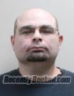 Booking photo from Paulding County, Ohio