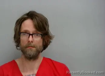 Mugshot of JOSEPH SCOTT MELVIN booked in Pickaway County, Ohio on May 4, 2026