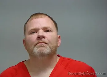 Mugshot of ROBERT WAYNE WOLF