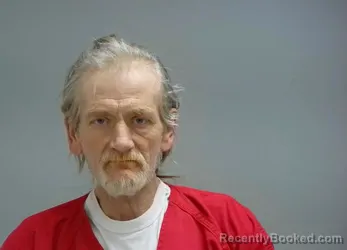 Mugshot of JEFFREY LEWIS STARKEY