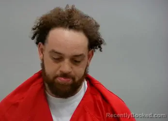 Mugshot of TY BRITTON HAIRSTON