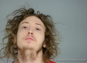 Mugshot of HUNTER ALEC DOWNS