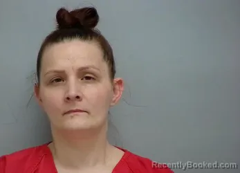 Mugshot of ALEXIS M OBRADOVIC